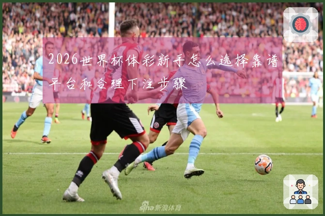 2026世界杯体彩新手怎么选择靠谱平台和合理下注步骤